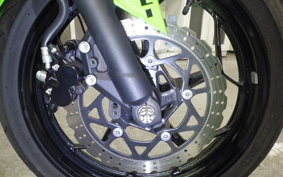 KAWASAKI NINJA 250 SL 2006 BX250A