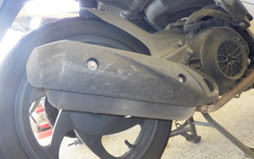 HONDA DIO 110 JF58