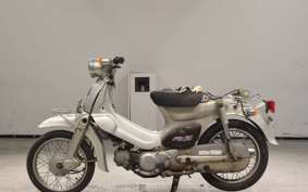 HONDA LITTLE CUB 2002 C50