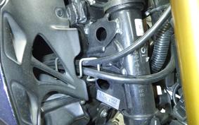 KAWASAKI Z125 PRO BR125H