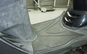 YAMAHA AXIS 125 TREET SE53J