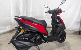 YAMAHA JOG 125 SEJ5J