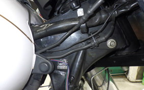 HARLEY FLHTCU 1580 2008