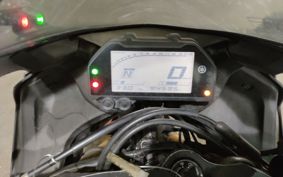 YAMAHA YZF-R25 RG43J