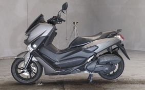 YAMAHA N-MAX 125 SED6J