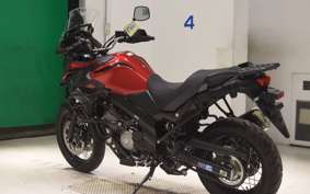 SUZUKI DL650 ( V-Strom 650 ) XTA 2019 C733A