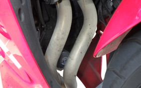 HONDA CBR400R 2022 NC56