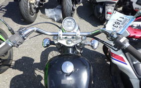 HONDA REBEL 250 MC13