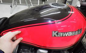 KAWASAKI ZEPHYR 400 KAI 1997 ZR400C