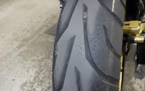 KAWASAKI BALIUS 250 ZR250A