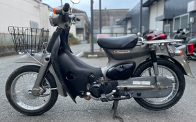 HONDA LITTLE CUB AA01