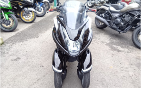 YAMAHA TRICITY 125 SE82J