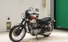 KAWASAKI W650 2003 EJ650A