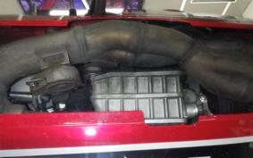 HONDA CBR600RR GEN 3 2017