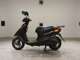 Фото Yamaha JOG Gen.5 2022 с японского аукциона