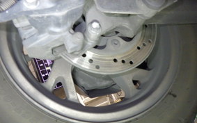SUZUKI SKYWAVE 250 (Burgman 250) SS 2 2026 CJ46A