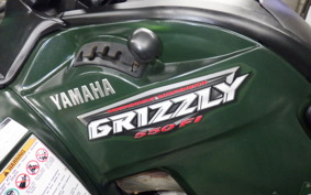 YAMAHA GRIZZLY550 2016 AJ38Y