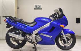KAWASAKI ZZ-R250 2023 EX250H