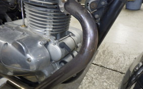 KAWASAKI ESTRELLA CUSTOM BJ250A