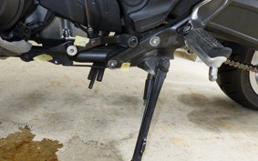 HONDA HAWK 11 2022 SC85
