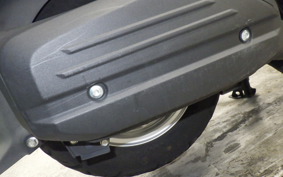 HONDA ﾍﾞﾝﾘｨ50-2 1999 AA05