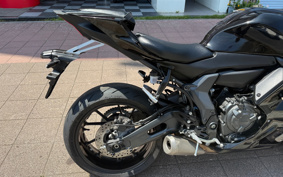 YAMAHA YZF-R7 2022 RM39J
