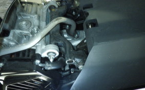 HONDA TACT-4ﾍﾞｰｼｯｸ 2002 AF79