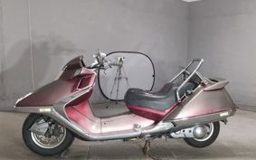 HONDA FUSION MF02