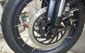 TRIUMPH SCRAMBLER 400XC 2026
