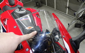 HONDA CBR1000RR GEN 3 SPECIAL 2017