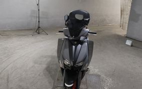 YAMAHA  CYGNUS  GRIF ASU SEJ4J