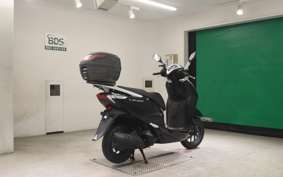 HONDA LEAD 125 2016 JK12