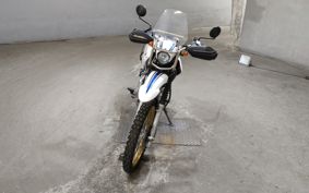 YAMAHA SEROW 250 DG17J