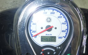 YAMAHA DRAGSTAR 400 2006 VH01J