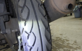 HONDA DIO Gen.6 AF68