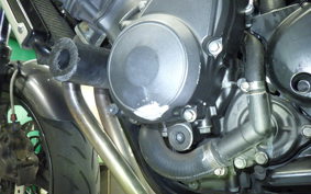 HONDA CB400SF VTEC 2010 NC42