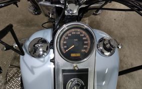 HARLEY FLSTC 1580 2007 BW5