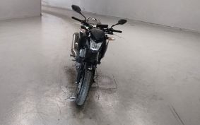 HONDA CB250 MC43