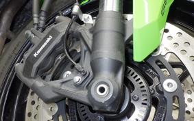 KAWASAKI ZX-4RR ZX400P