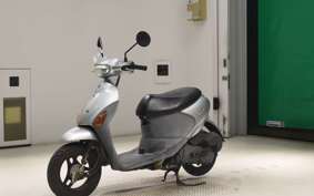 SUZUKI LET's 4 2020 CA45A
