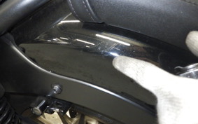 HONDA REBEL 250  S E-clutch