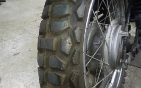 HONDA ELSINORE 250 MT250