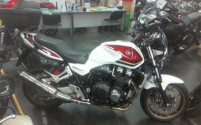HONDA CB1300SF SUPER FOUR 2018 SC54