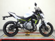 Фото Kawasaki Z650 ABS 2017 с японского аукциона