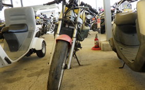 HONDA NS-1 GEN 2 AC12