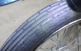 HONDA C50 SUPER CUB 2024 AA09