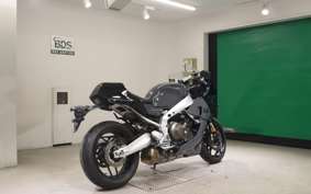 YAMAHA XSR900 GP 2025 RN96J