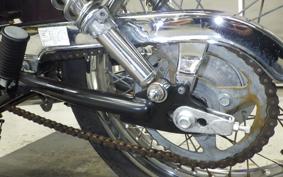 SUZUKI ST250E 2021 NJ4AA