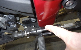 KAWASAKI ZX-25R ZX250E