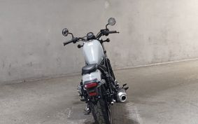 HONDA REBEL MC49